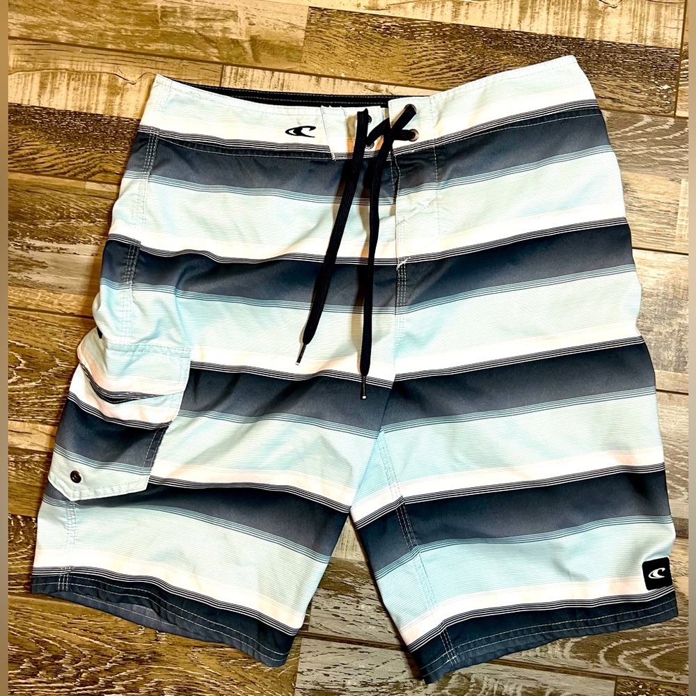 NWOT Men’s O’Neil Swim Shorts